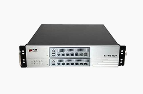 奇安信网神网闸G1500-TY20M 安全隔离与信息交换系统